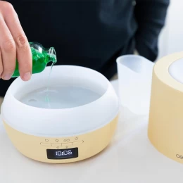 PureAroma 500 Smart SunLight CEC- 05635 Ηλεκτρικός Υγραντήρας Και Διαχυτής Αρώματος 500 ml (Thumb 9)