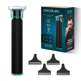 Bamba PrecisionCare Profileng CEC-03379 Trimmer Επαναφορτιζόμενο (Thumb 4)