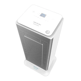 ReadyWarm 6400 Ceramic Sky Smart CEC-05377 Αερόθερμο Δαπέδου Κεραμικό 2000 W (Thumb 5)