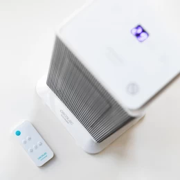 ReadyWarm 6400 Ceramic Sky Smart CEC-05377 Αερόθερμο Δαπέδου Κεραμικό 2000 W (Thumb 6)