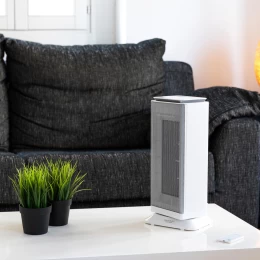 ReadyWarm 6400 Ceramic Sky Smart CEC-05377 Αερόθερμο Δαπέδου Κεραμικό 2000 W (Thumb 7)