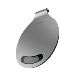Smart Healthy Easyhang CEC-04179 Ψηφιακή Ζυγαριά Κουζίνας 1 G / 8 Kg Ασημί (Thumb 9)