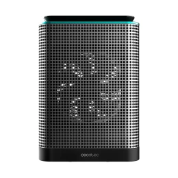 Ready Warm 6190 Ceramic Rotate Smart CEC-05812 Αερόθερμο Δαπέδου Κεραμικό 1500 W (Thumb 1)