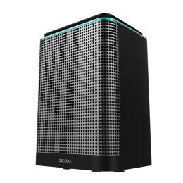 Ready Warm 6190 Ceramic Rotate Smart CEC-05812 Αερόθερμο Δαπέδου Κεραμικό 1500 W (Thumb 4)