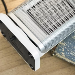 ReadyWarm 6100 Ceramic Rotate CEC-05309 Αερόθερμο Δαπέδου Κεραμικό 1500 W (Thumb 7)