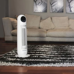 Ready Ceramic Smart Warm 10100 CEC-05314 Αερόθερμο Δαπέδου Κεραμικό 2200 W (Thumb 3)
