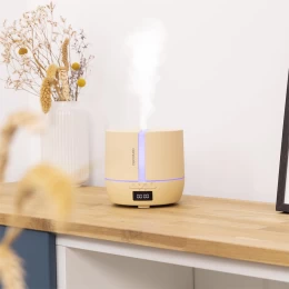PureAroma 550 Connected SunLight CEC-05643 Ηλεκτρικός Υγραντήρας Και Διαχυτής Αρώματος 500 (Thumb 22)