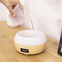 PureAroma 550 Connected SunLight CEC-05643 Ηλεκτρικός Υγραντήρας Και Διαχυτής Αρώματος 500 (Thumb 24)