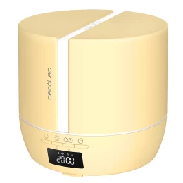PureAroma 550 Connected SunLight CEC-05643 Ηλεκτρικός Υγραντήρας Και Διαχυτής Αρώματος 500 (Thumb 20)