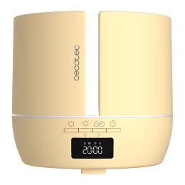 PureAroma 550 Connected SunLight CEC-05643 Ηλεκτρικός Υγραντήρας Και Διαχυτής Αρώματος 500 (Thumb 21)