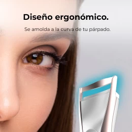 Bamba Face Care I-Lash Curler CEC-04446 Ηλεκτρικό Θερμαινόμενο Ψαλίδι Βλεφαρίδων (Thumb 21)