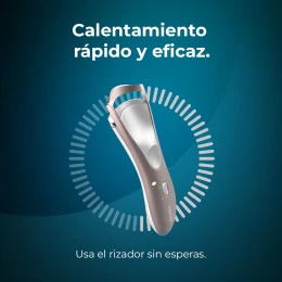Bamba Face Care I-Lash Curler CEC-04446 Ηλεκτρικό Θερμαινόμενο Ψαλίδι Βλεφαρίδων (Thumb 15)