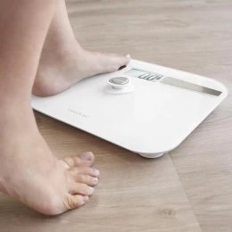 Surface Precision Eco Power 10200 Smart Healthy CEC-04254 ΟΙΚΟΛΟΓΙΚΗ ΖΥΓΑΡΙΑ ΜΠΑΝΙΟΥ ΜΕ ΛΙ (Thumb 8)
