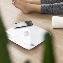 Surface Precision Eco Power 10200 Smart Healthy CEC-04254 ΟΙΚΟΛΟΓΙΚΗ ΖΥΓΑΡΙΑ ΜΠΑΝΙΟΥ ΜΕ ΛΙ (Thumb 10)