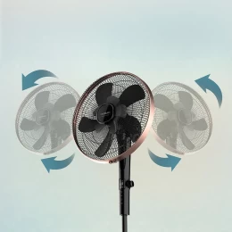 EnergySilence 1040 SmartExtreme CEC-05916 Ανεμιστηρας Ορθοστατης με τηλεχειριστηριο 28W |  (Thumb 21)