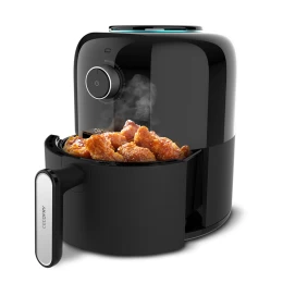 Cecofry Pixel CEC-04981 Φριτέζα Αέρος (AIR FRYER) 2.5L | 1200W (Thumb 1)