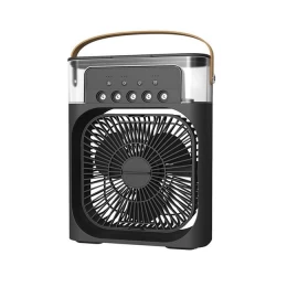 Φορητό Air Cooler - Mini Air Condition δροσίζει με τεχνολογία εξάτμισης και 3 ταχύτητες -  (Thumb 2)