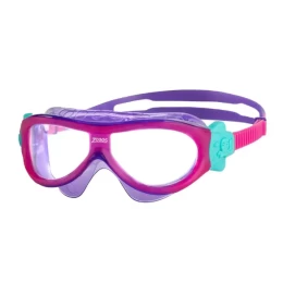 PHANTOM KIDS ΓΙΑΛΑΚΙΑ ΠΙΣΙΝΑΣ ZOGGS PINK / VIOLET CLEAR