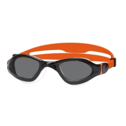 TIGER LSR+REGULAR FIT SMOKE ΓΙΑΛΑΚΙΑ ZOGGS BLACK/ORANGE/TINT