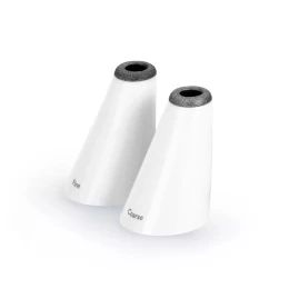 REVIT ESSENTIAL(REVE1PE1001) Συσκευή Ρεύματος Καθαρισμού Προσώπου με Vacuum & Μικροδερμοαπ (Thumb 10)