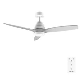 Energy Silence Aero 5200 CEC-05976 Ανεμιστήρας Οροφής 2 Σε 1 Διπλής Κατεύθυνσης Με Τηλεχει (Thumb 2)