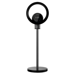 TotalPure 2in1 MoonStyle Dark CEC-08249 WI-FI Ανεμιστήρας Ορθοστάτης & Καθαριστής αέρα 35  (Thumb 7)