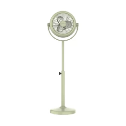 EnergySilence 250 Classic Style CEC-08206 Ανεμιστήρας Ορθοστάτης με Ρετρό Σχεδιασμό 25W |  (Thumb 1)