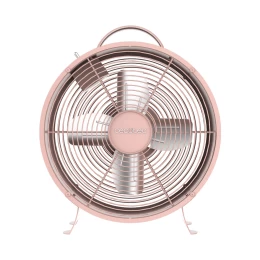 EnergySilence 400 Retro Desk Pink CEC-08210 Επιτραπέζιος Ανεμιστήρας 25 W | 20cm (Thumb 7)