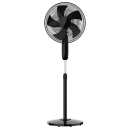 Energy Silence 515 Maxflow CEC-08299 Ανεμιστήρας Ορθοστάτης 45W | 40cm (Thumb 3)