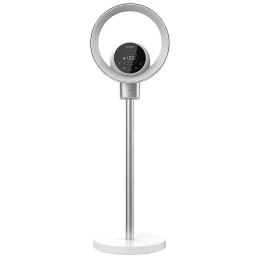 TotalPure 2in1 MoonStyle CEC-08244 WI-FI Ανεμιστήρας Ορθοστάτης & Καθαριστής αέρα 35 W. χω (Thumb 8)
