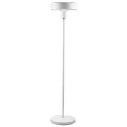Energy Silence Fan Lamp CEC-08346 Ανεμιστήρας Ορθοστάτης 360° Με Τηλεχειριστήριο 36W (Thumb 10)