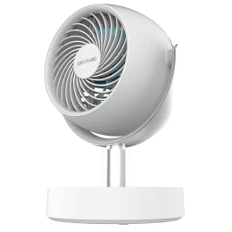 EnergySilence 8000 cyclone desk portable CEC-08353 Επαναφορτιζόμενος Ανεμιστήρας Επιτραπέζ (Thumb 2)
