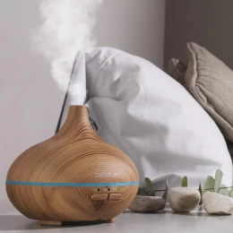 Pure Aroma 150 Yang CEC-05284 Ηλεκτρικός Διαχυτής Αρώματος & Υγραντήρας 150ml (Thumb 6)