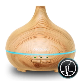 Pure Aroma 150 Yang CEC-05284 Ηλεκτρικός Διαχυτής Αρώματος & Υγραντήρας 150ml (Thumb 7)