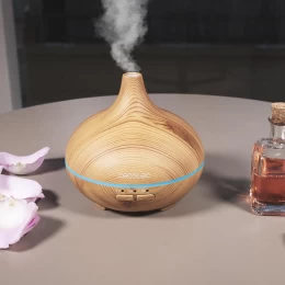 Pure Aroma 150 Yang CEC-05284 Ηλεκτρικός Διαχυτής Αρώματος & Υγραντήρας 150ml (Thumb 8)