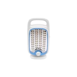Φωτιστικό ασφαλείας SMD Led 8.4 watt με dimmer (Thumb 2)