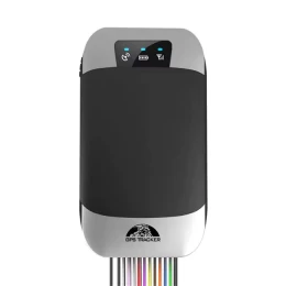 GPS Tracker Αυτοκινήτου με υποστήριξη SIM. Με αντικλεπτικές λειτουργίες και εφαρμογή ελέγχ (Thumb 1)