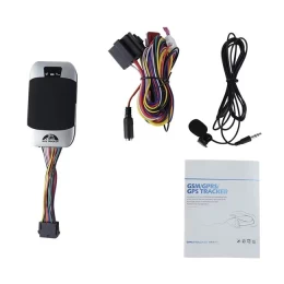 GPS Tracker Αυτοκινήτου με υποστήριξη SIM. Με αντικλεπτικές λειτουργίες και εφαρμογή ελέγχ (Thumb 5)