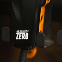 ABSOLUTE ZERO Επαγγελματική Κουρευτική Μηχανή Ρεύματος (Thumb 4)