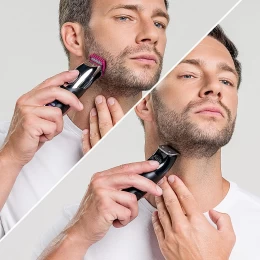 COLOR TRIM Ρεύματος / Επαναφορτιζόμενο Trimmer 102280 (Thumb 4)