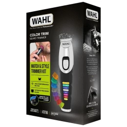COLOR TRIM Ρεύματος / Επαναφορτιζόμενο Trimmer 102280 (Thumb 8)