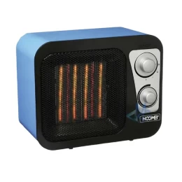Κεραμικό αερόθερμο δαπέδου 1800W με ρυθμιζόμενο θερμοστάτη (Thumb 3)
