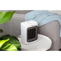  Αερόθερμο Δαπέδου 1800W με ρυθμιζόμενο θερμοστάτη (Thumb 2)