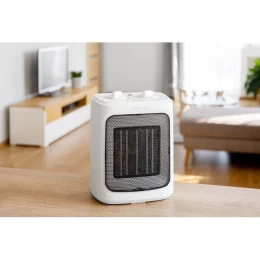  Αερόθερμο Δαπέδου 1800W με ρυθμιζόμενο θερμοστάτη (Thumb 3)