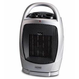 Κεραμικό αερόθερμο δαπέδου 1500W με ρυθμιζόμενο θερμοστάτη (Thumb 1)