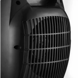 Κεραμικό αερόθερμο δαπέδου 1500W με ρυθμιζόμενο θερμοστάτη (Thumb 5)