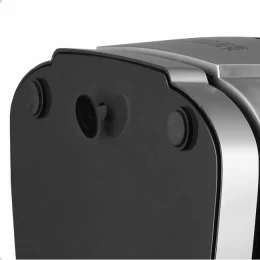 Κεραμικό αερόθερμο δαπέδου 1500W με ρυθμιζόμενο θερμοστάτη (Thumb 6)
