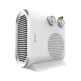 READYWARM 2050 MAX DUAL WHITE CEC-08283 Αερόθερμο Δαπέδου 2000W | 102290 (Thumb 2)