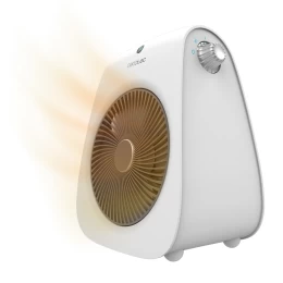 READYWARM 2000 MAX FORCE WHITE CEC-08259 Αερόθερμο Δαπέδου 2000W | 102288 (Thumb 1)