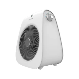 READYWARM 2000 MAX FORCE WHITE CEC-08259 Αερόθερμο Δαπέδου 2000W | 102288 (Thumb 2)